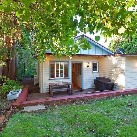 Brantwood Cottage Luxury Accommodation Blackheath Exterior photo